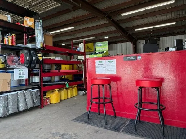 Reliable hydraulic service completed in Austell GA