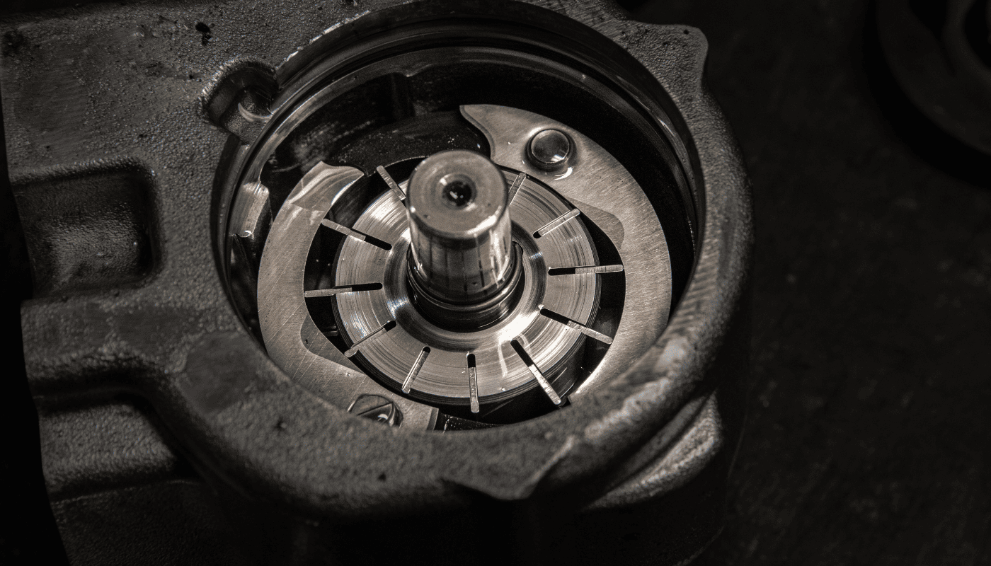 Hydraulic Service in Mableton | Keith Wayne Hydraulic Supply